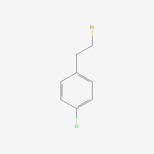 4-CHLOROPHENETHYL BROMIDE  97 (CAS: 6529-53-9) - Related Chemical Product