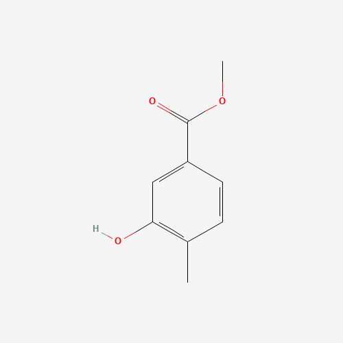 FT-0647655 CAS:3556-86-3 chemical structure