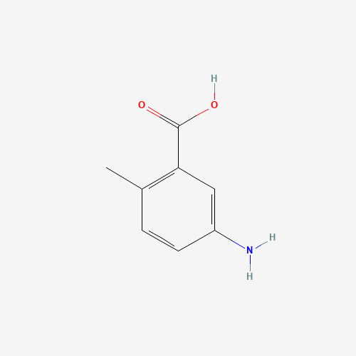FT-0647657 CAS:2840-04-2 chemical structure