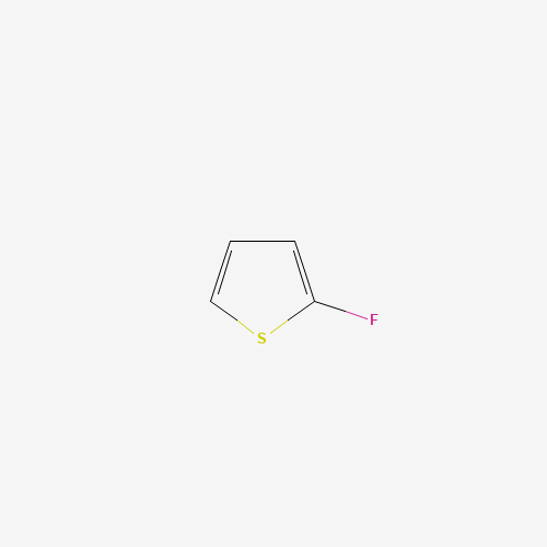 2-FLUOROTHIOPHENE (CAS: 400-13-5) - Related Chemical Product