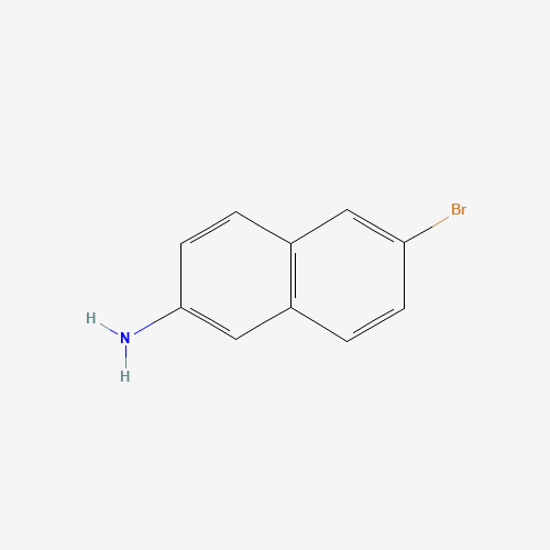 FT-0647665 CAS:7499-66-3 chemical structure