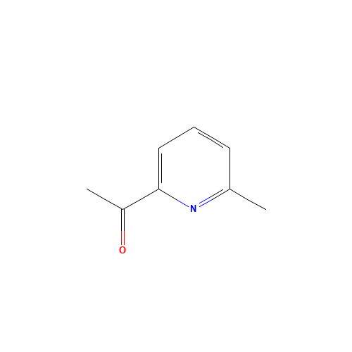 1-(6-METHYL-PYRIDIN-2-YL)-ETHANONE (CAS: 6940-57-4) - Related Chemical Product