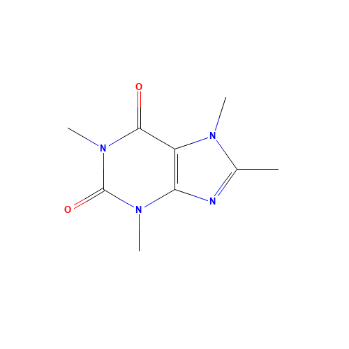 FT-0647668 CAS:832-66-6 chemical structure