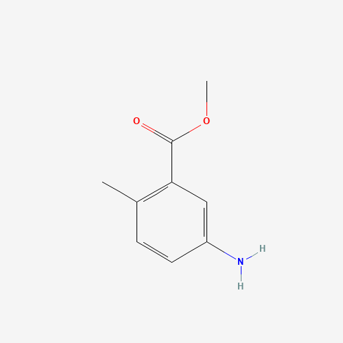 FT-0647669 CAS:18595-12-5 chemical structure