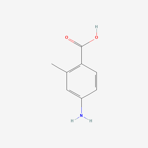 FT-0647670 CAS:2486-75-1 chemical structure