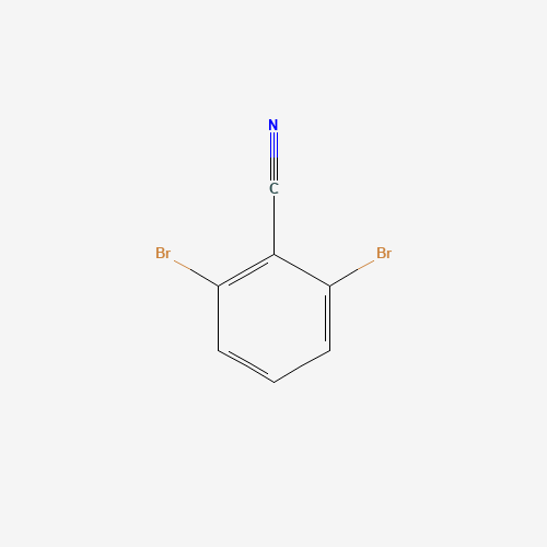 2,6-DIBROMOBENZONITRILE (CAS: 6575-12-8) - Related Chemical Product