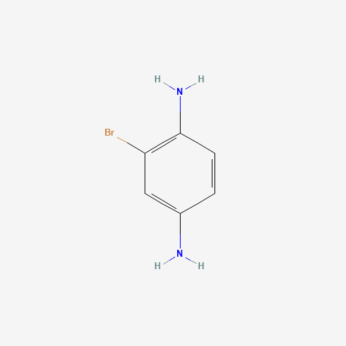 FT-0647677 CAS:13296-69-0 chemical structure
