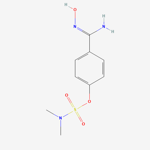 FT-0647679 CAS:175205-69-3 chemical structure
