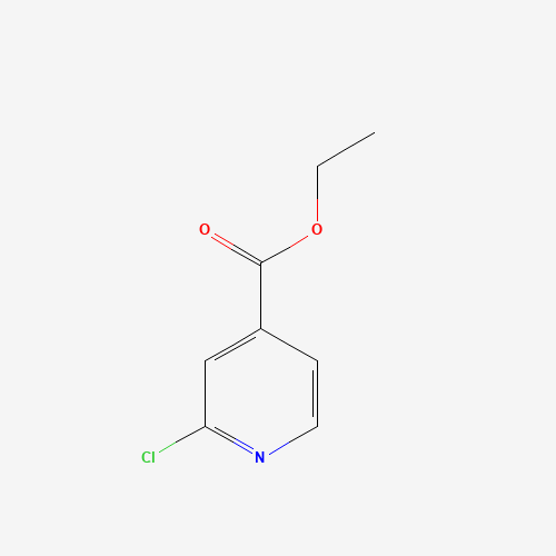 ETHYL 2-CHLOROISONICOTINATE (CAS: 54453-93-9) - Related Chemical Product