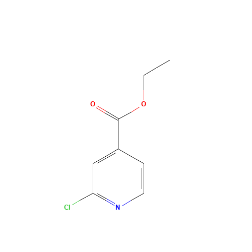 ETHYL 2-CHLOROISONICOTINATE (CAS: 54453-93-9) - Related Chemical Product