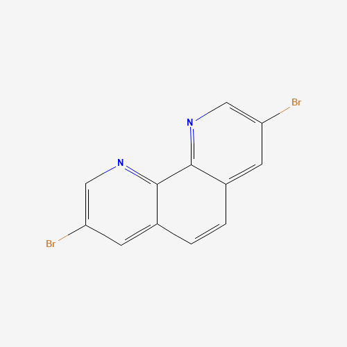 FT-0647689 CAS:100125-12-0 chemical structure