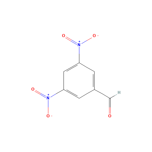 3,5-DINITROBENZALDEHYDE (CAS: 14193-18-1) - Related Chemical Product