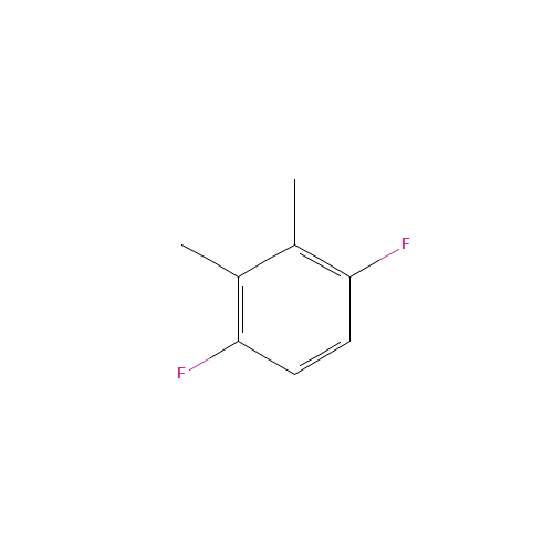 1,4-DIFLUORO-2,3-DIMETHYLBENZENE (CAS: 1736-90-9) - Related Chemical Product
