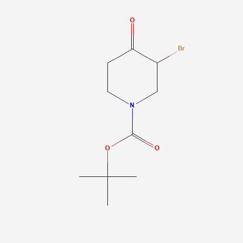 FT-0647702 CAS:188869-05-8 chemical structure