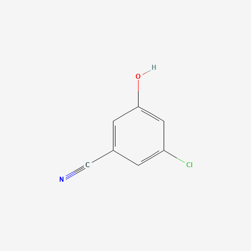 FT-0647720 CAS:473923-97-6 chemical structure