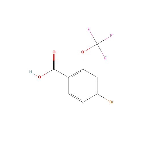 FT-0647721 CAS:509142-48-7 chemical structure