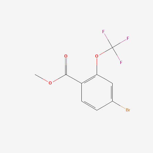 FT-0647729 CAS:933785-18-3 chemical structure