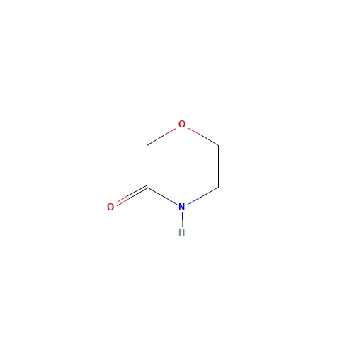 3-Ketomorpholine (CAS: 109-11-5) - Related Chemical Product