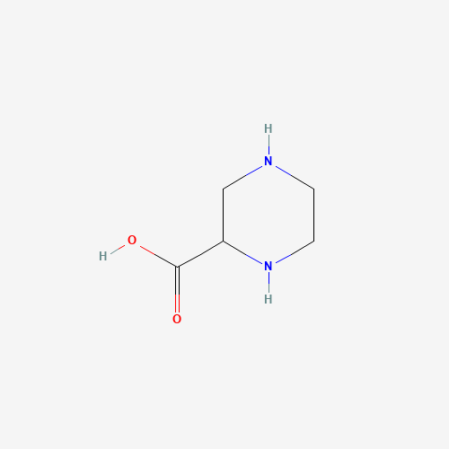 2-Piperazinecarboxylic acid dihydrochloride (CAS: 2762-32-5) - Related Chemical Product