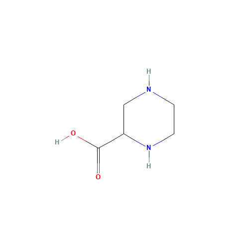 2-Piperazinecarboxylic acid dihydrochloride (CAS: 2762-32-5) - Related Chemical Product