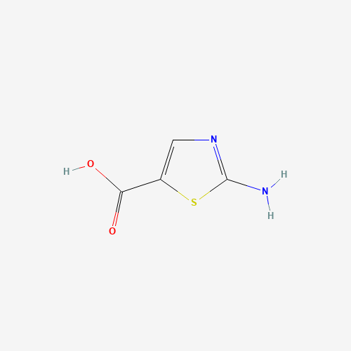 2-AMINOTHIAZOLE-5-CARBOXYLIC ACID (CAS: 40283-46-3) - Related Chemical Product