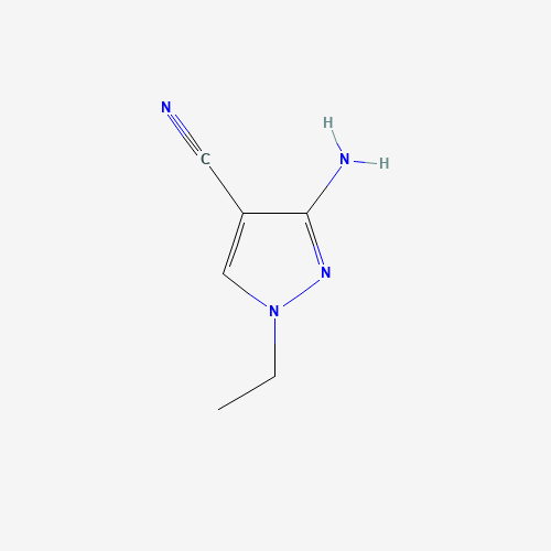 FT-0647799 CAS:122799-95-5 chemical structure