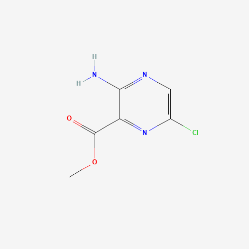 FT-0647808 CAS:1458-03-3 chemical structure