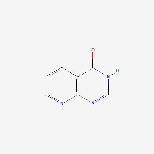 PYRIDO[2,3-D]PYRIMIDIN-4(1H)-ONE (CAS: 24410-19-3) - Related Chemical Product