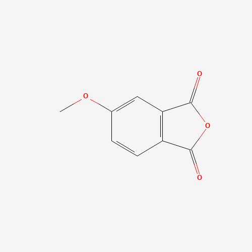 5-Methoxy-isobenzofuran-1,3-dione (CAS: 28281-76-7) - Related Chemical Product
