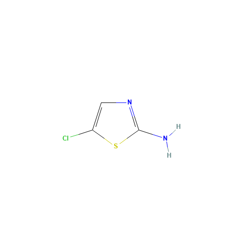 2-AMINO-5-CHLOROTHIAZOLE (CAS: 41663-73-4) - Related Chemical Product