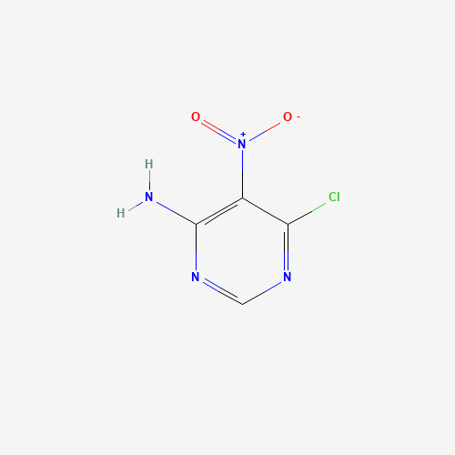 FT-0647851 CAS:4316-94-3 chemical structure