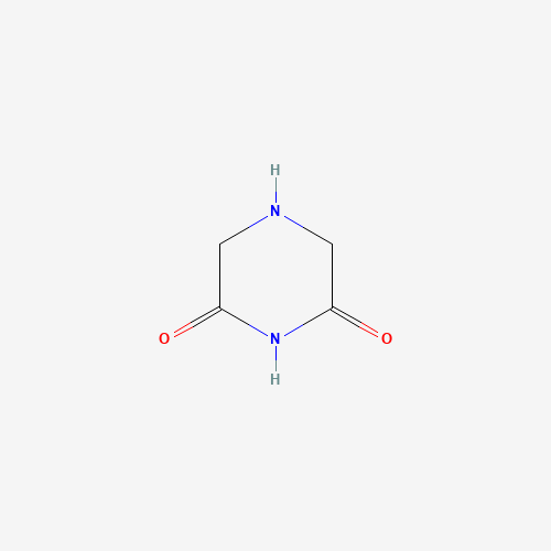 Piperazine-2,6-dione (CAS: 4774-22-5) - Related Chemical Product