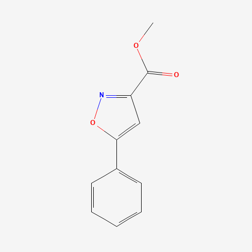FT-0647861 CAS:51677-09-9 chemical structure