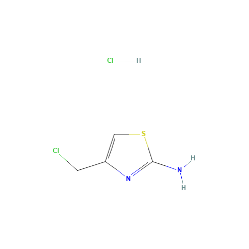 FT-0647869 CAS:59608-97-8 chemical structure