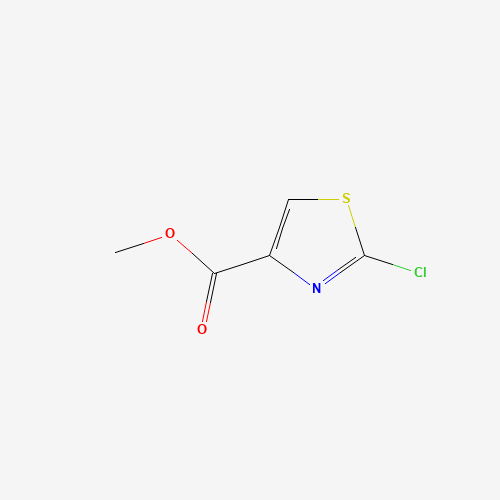 FT-0647895 CAS:850429-61-7 chemical structure
