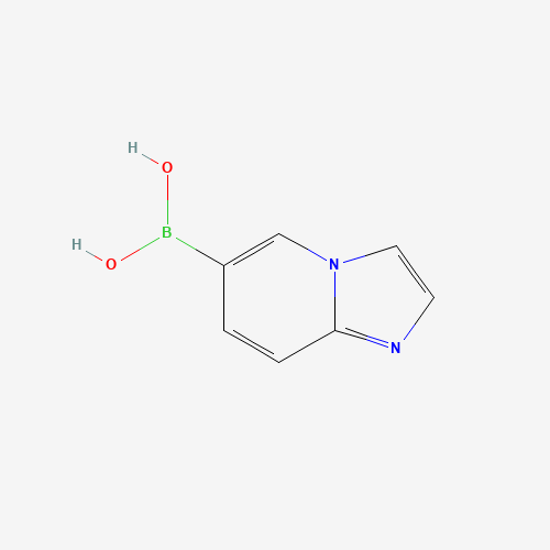 FT-0647902 CAS:913835-63-9 chemical structure