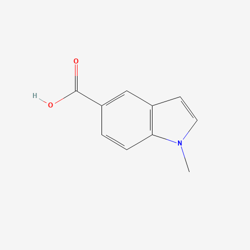 FT-0647909 CAS:186129-25-9 chemical structure