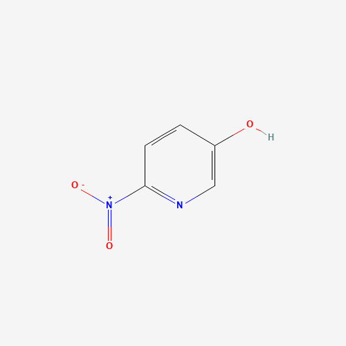 5-HYDROXY-2-NITROPYRIDINE (CAS: 15206-26-5) - Related Chemical Product