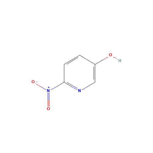 5-HYDROXY-2-NITROPYRIDINE (CAS: 15206-26-5) - Related Chemical Product