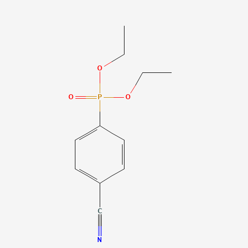 FT-0647926 CAS:28255-72-3 chemical structure