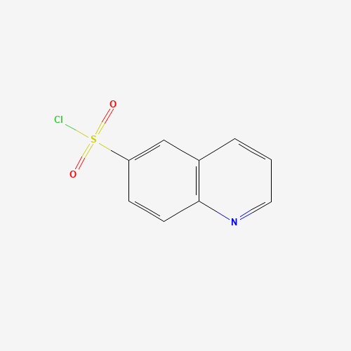 FT-0647930 CAS:65433-99-0 chemical structure