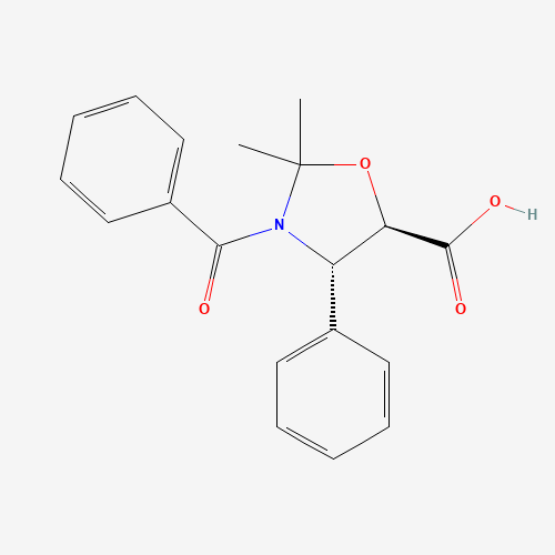 FT-0647936 CAS:153652-70-1 chemical structure