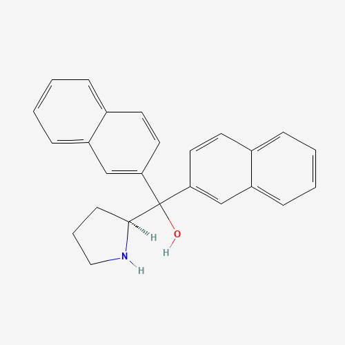 FT-0647937 CAS:127986-84-9 chemical structure