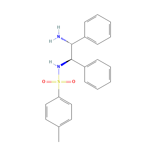 (R,R)-TsDPEN (CAS: 144222-34-4) - Related Chemical Product