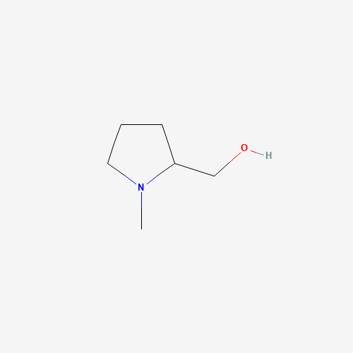 1-Methylpyrrolidine-2-methanol (CAS: 3554-65-2) - Related Chemical Product