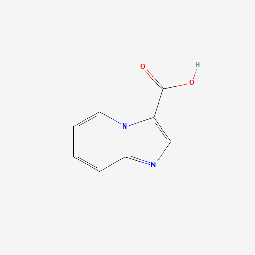 FT-0647972 CAS:6200-60-8 chemical structure