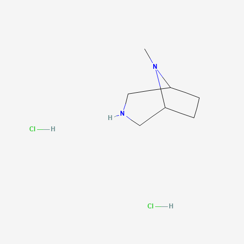 FT-0647998 CAS:17783-50-5 chemical structure