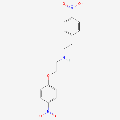 FT-0648007 CAS:226992-13-8 chemical structure