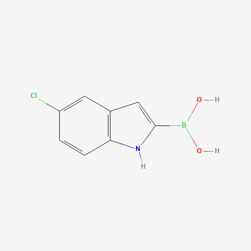 FT-0648012 CAS:282528-62-5 chemical structure