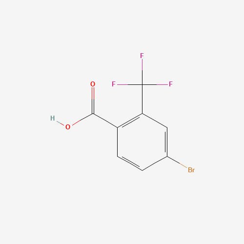 FT-0648014 CAS:320-31-0 chemical structure